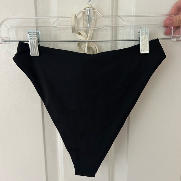 L*Space Joy Bottom Bitsy Bikini Set With Helena Top - Picture 5 of 8